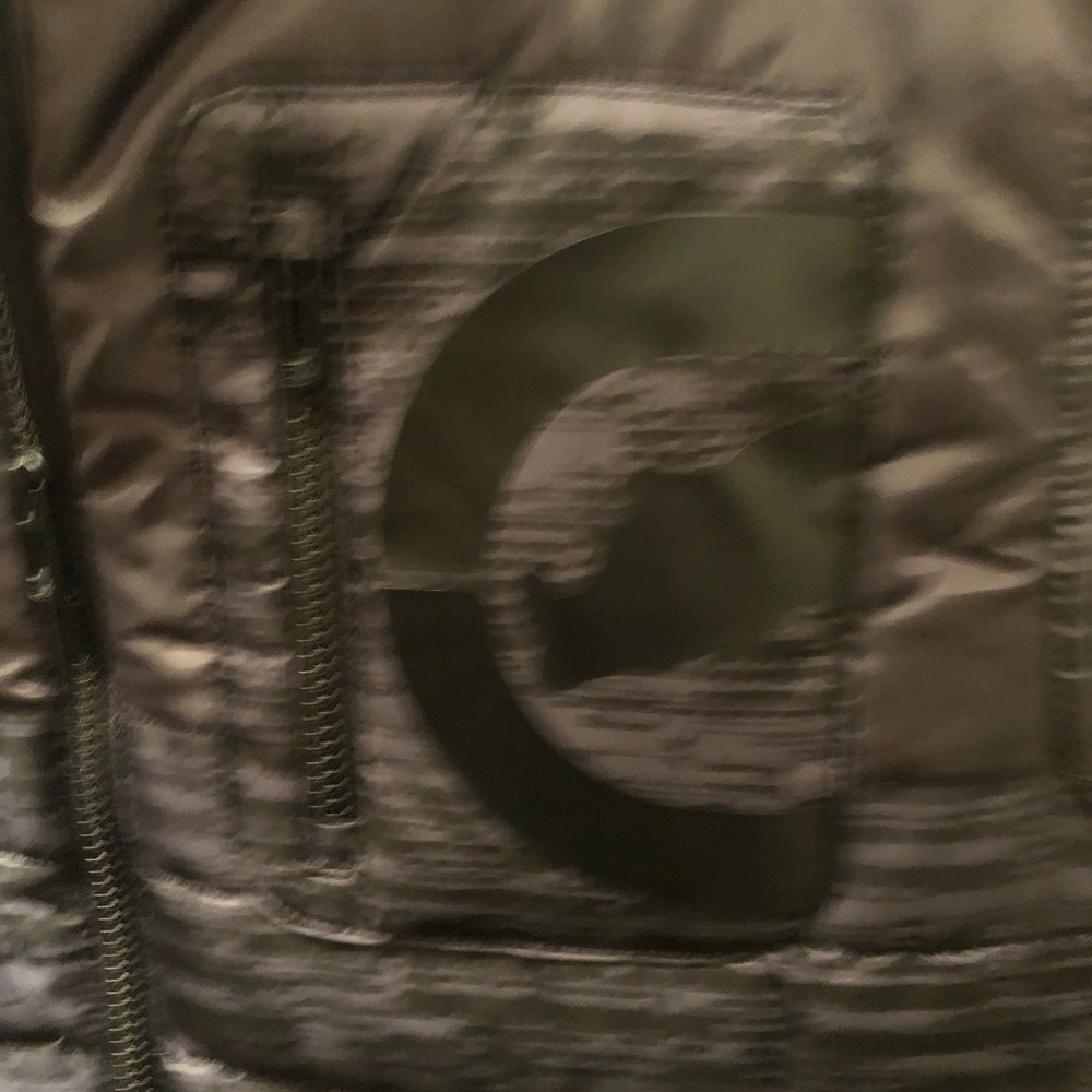 ECKO UNLTD. RHINO LEAGUE NWT S Puffer jacket vest - Picture 11 of 15